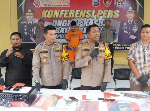 Selebgram Sidoarjo Korban Aniaya, Pacarnya Ditetapkan Tersangka