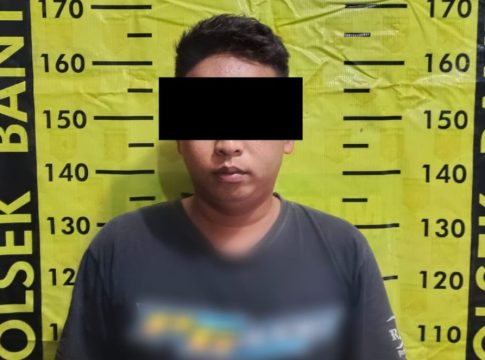 40 Paket Pil Koplo Berhasil Diamankan dari Pengedar Asal Bantur Malang