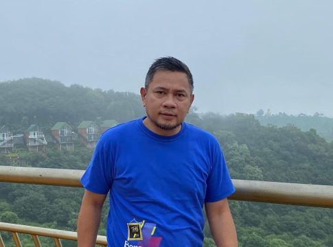 Ketua PWI Dilindungi, Presiden Diobok – obok