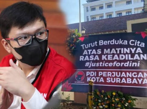 Kejari Surabaya Ajukan Kasasi atas Vonis Bebas Gregorius Ronald Tannur