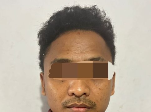 Sindikat Curanmor R4 Pickup di Surabaya Terbongkar, Polisi Bekuk Pelaku di Bangkalan Madura