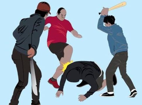 Tiga Pelaku Pengeroyokan di Siwalankerto Surabaya, Diamankan Polsek Wonocolo