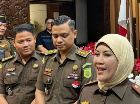 Tiga Hakim PN Surabaya Ditangkap Terkait Dugaan Suap Kasus Pembunuhan Ronald Tannur