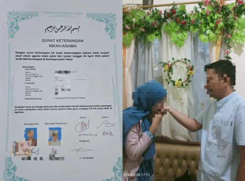 Karutan Medaeng “Angkat Bicara” Terkait Pemberitaan Oknum ASN Rutan Medaeng dilaporkan Polisi