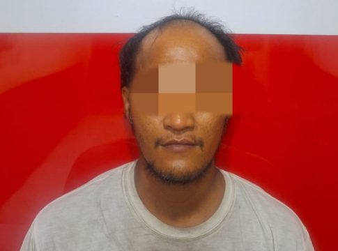 Polres Pelabuhan Tanjung Perak Berhasil Amankan Pelaku Pencurian Mobil Pick-Up