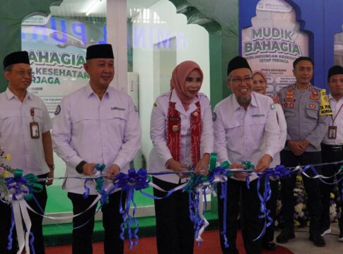 Tak Khawatir Saat Mudik! BPJS Kesehatan Siapkan Layanan Gratis bagi Pemudik