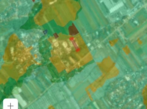 Berada di Zona Kuning Tempat Usaha di Mojokerto diduga Kangkangi Perda (Part.2)