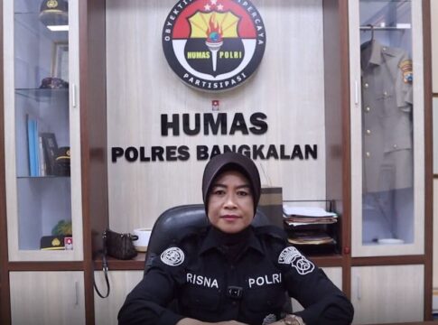 Oknum Anggota Bhayangkari Diduga Terlibat Kasus Pencurian Perhiasan, Polres Bangkalan Lakukan Penyelidikan