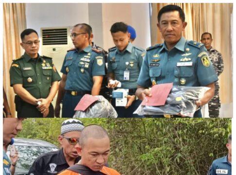 TNI AL Ungkap Motif Pembunuhan Jurnalis Juwita oleh Oknum Prajurit, Berawal dari Dugaan Rudapaksa dan Penolakan Menikahi Korban