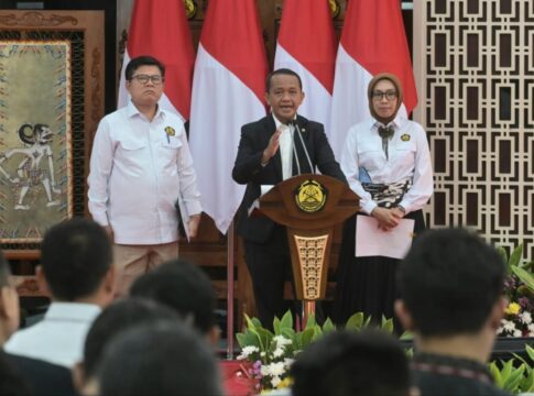 RUPTL Terbaru Berpotensi Tawarkan 91 Persen _Green Jobs_ dari Sektor Pembangkit Listrik