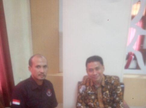 LSM ALAS Desak Disporapar Sidoarjo Klarifikasi Dugaan Pemecatan Sepihak Tenaga Honorer Saat Ikut Seleksi PPPK