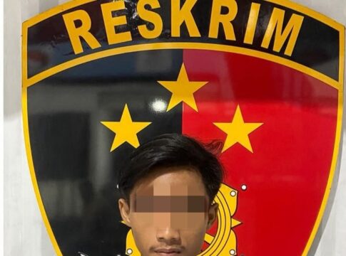 Polres Pelabuhan Tanjung Perak Ungkap Curanmor di Rusun Randu Surabaya, Pelaku Ditangkap Setelah Terekam CCTV