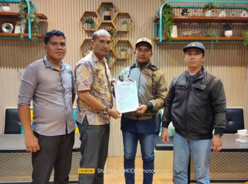 PT. Ragam Tangguh Fortindo Akhiri Perselisihan Industrial Secara Damai