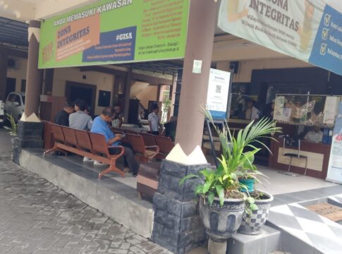 Skandal Infrastruktur Digital Sidoarjo: Layanan Kependudukan Lumpuh, Anggaran APBD Digitalisasi Jadi Sorotan Tajam!