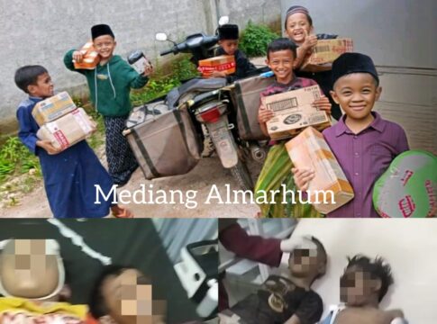 Enam Santri Tenggelam di Kolam Bekas Galian C Bukit Jaddih, Satu Dewasa Kritis: Warga Bangkalan Berduka