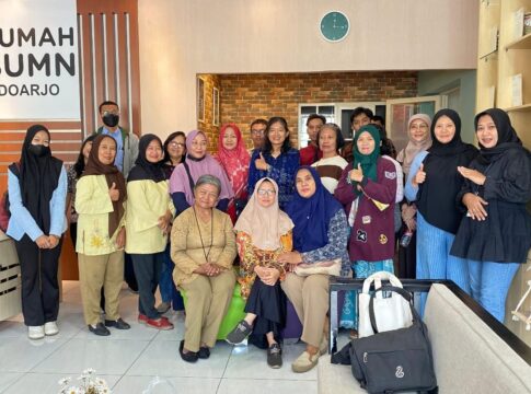 Bakti Universitas Pembangunan Nasional “Veteran” Jawa Timur dalam Membangun Karakter Wirausahawan Indonesia